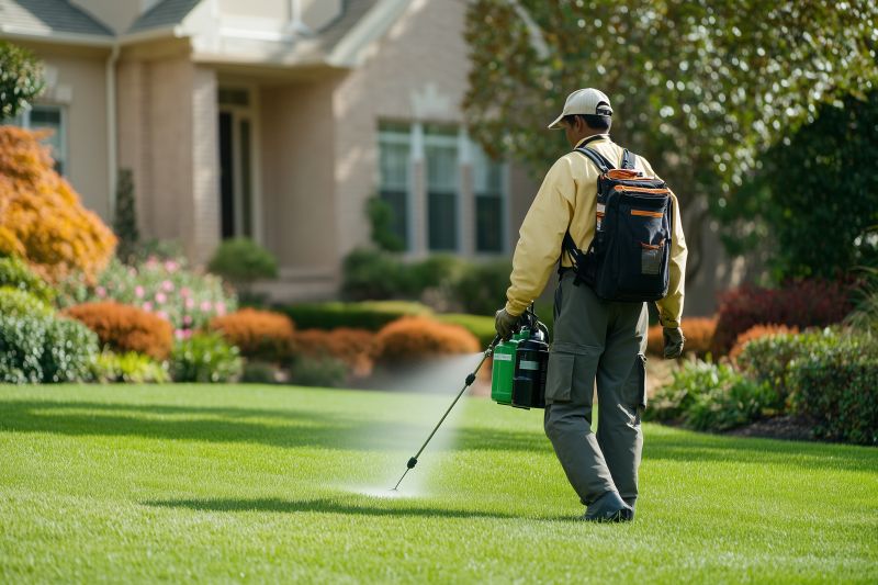 Lawn Topdressing in Ventura County, CA