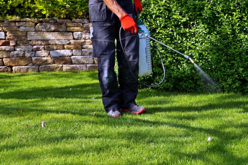 Weed Control Service in Honolulu, HI